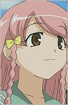 Постер персонажа Юна Конняку