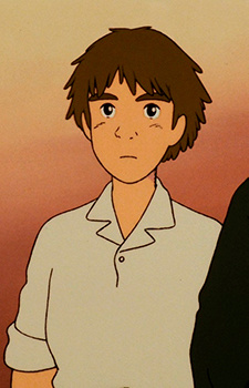 Постер персонажа Госю