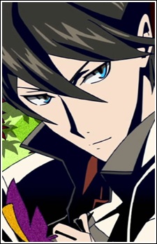 Постер персонажа Синдзюро Юки