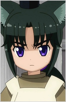 Постер персонажа Гонта