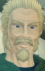 Ланс