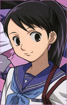 Постер персонажа Токинэ Юкимура