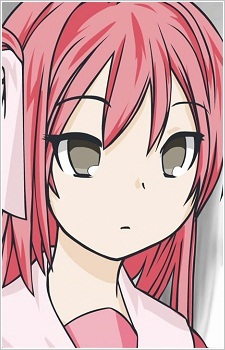 Постер персонажа Саё Арима