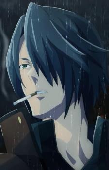 Постер персонажа Линдо Амамия