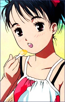 Постер персонажа Нанока Кохината