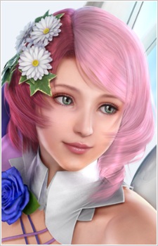 Постер персонажа Алиса Босконович