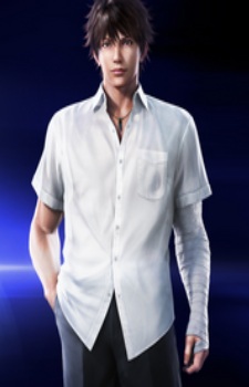 Постер персонажа Син Камия