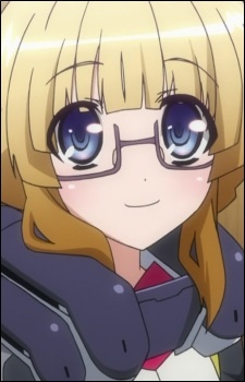 Постер персонажа Адель Бальфетт