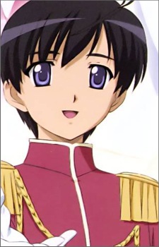 Постер персонажа Хироки Камикура