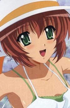 Постер персонажа Кири Кикё