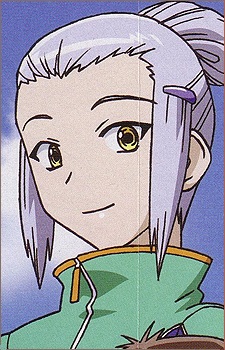 Постер персонажа Батискаф