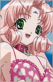 Постер персонажа Миу