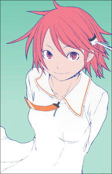 Постер персонажа Тэнко Камияма