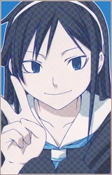 Кумико Комори