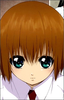 Постер персонажа Сион Ясуока