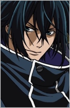 Постер персонажа Сайзо Киригакурэ