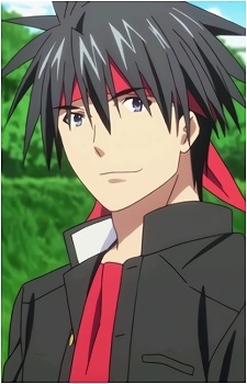 Постер персонажа Масато Инохара