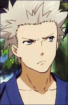 Постер персонажа Кэнго Миязава