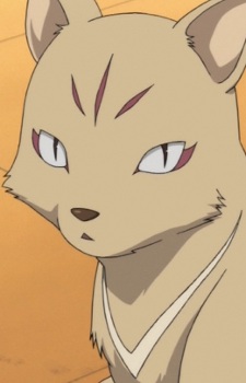 Постер персонажа Пёс