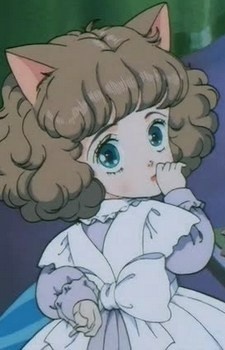 Постер персонажа Малышка