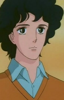 Постер персонажа Токио Сувано