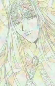 Постер персонажа Адам Кадмон