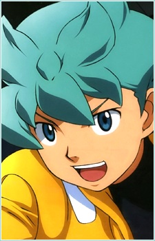 Постер персонажа Флит Асуно