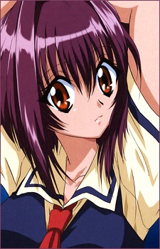 Постер персонажа Карин Маака