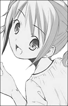 Постер персонажа Норико Кавада