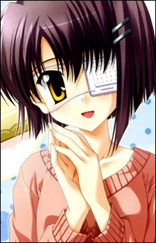 Постер персонажа Тихиро Синдо