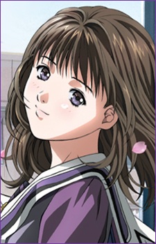 Постер персонажа Иори Ёсидзуки