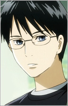 Постер персонажа Арата Ватая