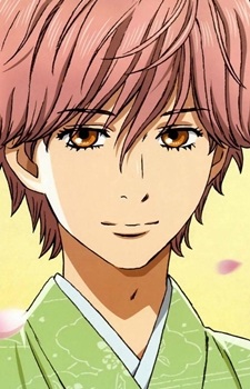 Постер персонажа Таити Масима