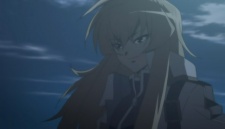 Постер персонажа Аннализа Митакэ