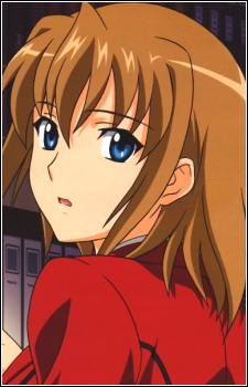 Постер персонажа Айка Сумэраги