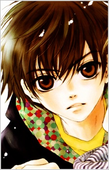 Постер персонажа Рэн Кайдо