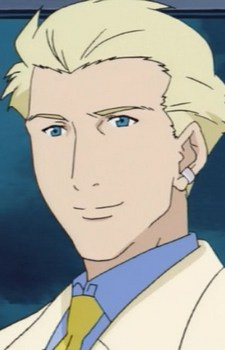 Постер персонажа Джек Хофнер