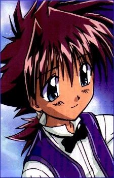 Постер персонажа Таскэ Ситири