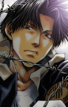 Постер персонажа Минору Токито