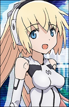 Постер персонажа Арнвал