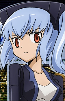 Постер персонажа Страрф