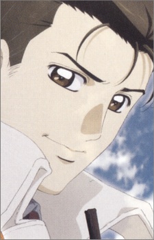 Постер персонажа Сиро Карина