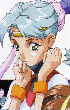 Постер персонажа Крис Кристофер