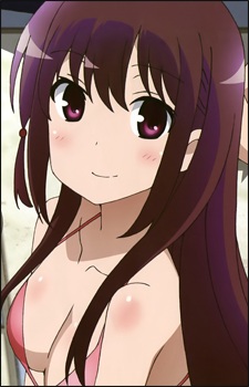 Постер персонажа Куро Мацуми