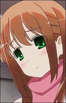 Постер персонажа Ю Мацуми