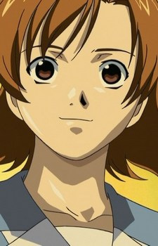 Постер персонажа Майко Тамаки