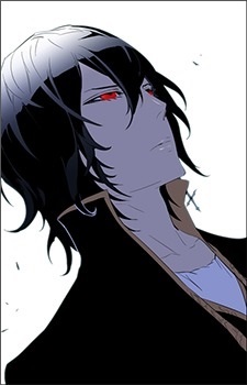 Постер персонажа Кадис Этрама Д. Рейзел Ноблесс