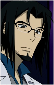 Постер персонажа Главный технолог