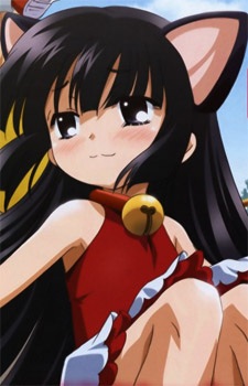 Постер персонажа Куро Кагами