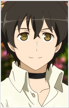 Постер персонажа Герой